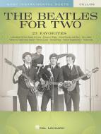 The Beatles for 2 Cellos 