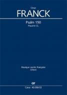Psalm 150 Standard