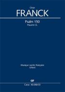 Psalm 150 Standard