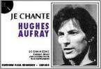 Je chante Aufray 
