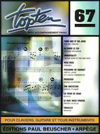 Top Ten no. 67 