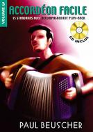 Accordéon facile 3 