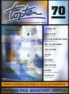 Top Ten no. 70 