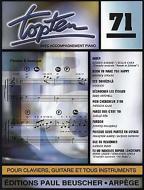 Top Ten no. 71 