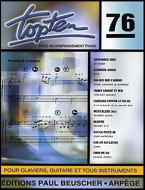 Top Ten no. 76 