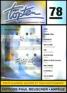 Top Ten no. 78 