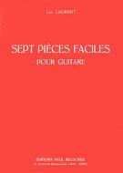 7 Pièces faciles 