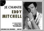 Je chante Mitchell 
