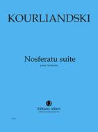 Nosferatu suite 