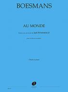 Au monde 