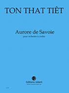 Aurore de Savoie 