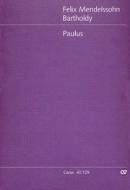 St. Paul Op. 36 