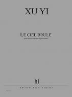 Le ciel brûle 
