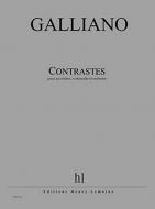 Contrastes 