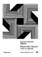 Durch seine Wunden sind wir geheilt Standard