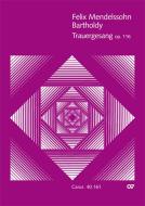 Mendelssohn: Trauergesang op. 116 Download