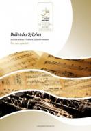Ballet Des Sylphes 