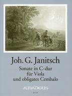Sonate in C-dur 