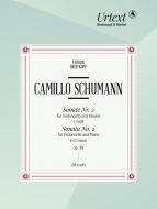 Sonate Nr. 2 c-moll op. 99 