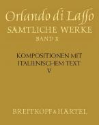 Sämtliche Werke 10 