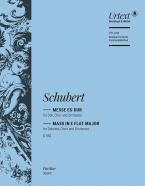 Messe Es-dur D 950 