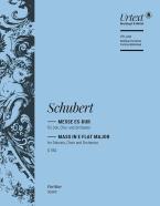 Messe Es-dur D 950 