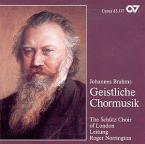 Der 13. Psalm g-Moll op. 27 