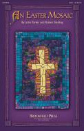 An Easter Mosaic Standard