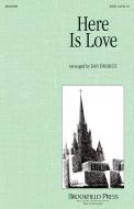 Here Is Love Standard