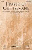 Prayer of Gethsemane Standard