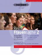 Reine Frauensache 2 - Piano / Instrumental Accompaniments 