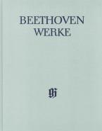 Werke für Militärmusik und Panharmonikon (Leinen) 