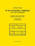 Er ist erstanden, Halleluja! 