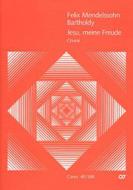 Jesu, meine Freude 