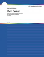 Der Pokal (low D flat major) Download
