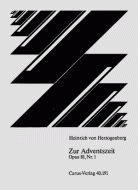 Liturgische Gesänge Standard