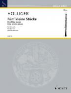 5 kleine Stücke Download