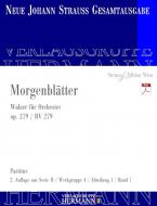 Morgenblätter 