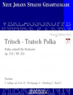 Tritsch - Tratsch Polka 