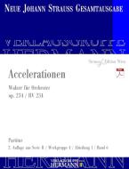 Accelerationen 