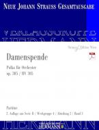 Damenspende op. 305 