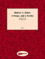 A Forge, And A Scythe Download