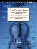 The Entertainer Download
