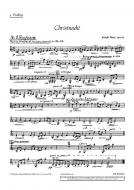 Christnacht op. 85 