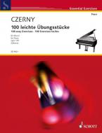 100 Easy Exercises Op. 139 Download