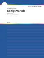 Königsmarsch o. Op. AV 100 Download
