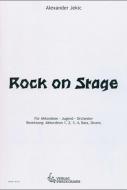 Rock on Stage 
