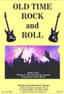 Old Time Rock and Roll 