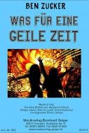 Was für eine geile Zeit 