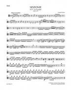 Symphony in F major Hob. I:79 
